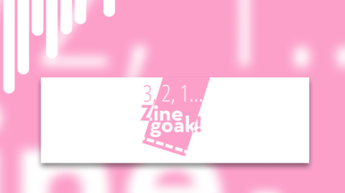 #3, 2, 1... ZINEGOAK: LOPEK ZIOENEZ: SIN MÍ, SIN VOS Y SIN DIOS