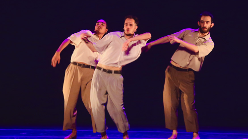  MARIO GONZÁLEZOHS -  LEKUZ LEKU 2024 