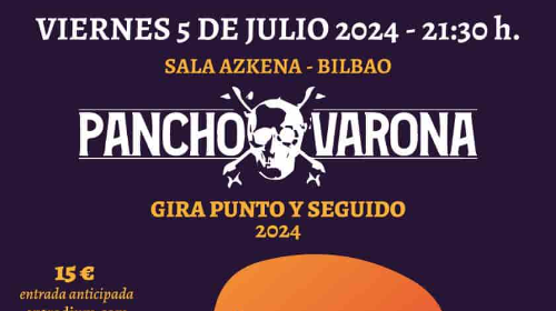 Pancho Varona