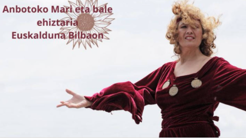 ANBOTOKO MARI ETA BALE EHIZTARIA