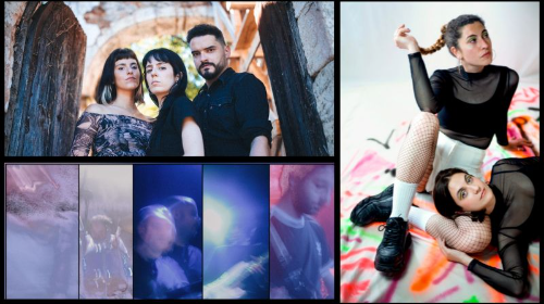 Grande Amore + Pinpilinpussies + Otoi (Aste Nagusia 2024)