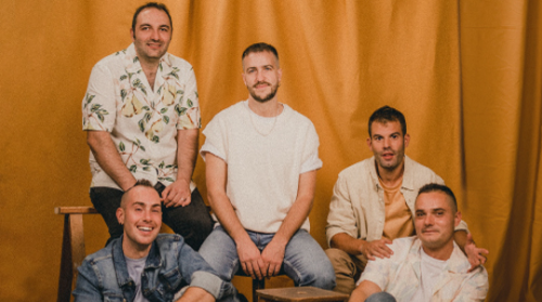 Concierto ETS-EN TOL SARMIENTO