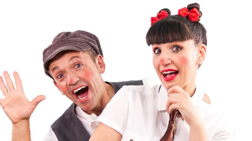 Salvar al Ratoncito Pérez