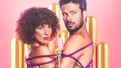 Lo nuestro estaba cantado