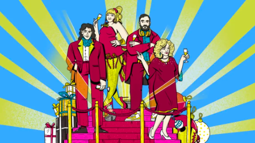 URTE BERRI OFF ¡FELIZ 2025!