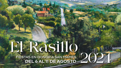 OLD GLASSES EN EL RASILLO DE CAMEROS