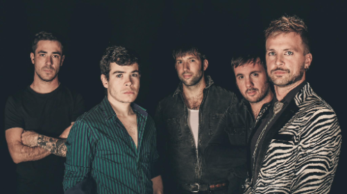 Nevadah +Eh, Mertxe! + Fentanilo Selektorea