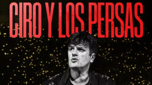 Ciro y los persas en Bilbao