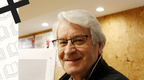 Presentación de libro: Dos almas gemelas y dos cuerpos distintos