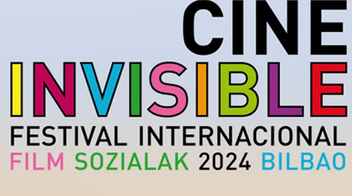  16ª FESTIVAL INTERNACIONAL DE CINE INVISIBLE FILM SOZIALAK BILBAO 2024