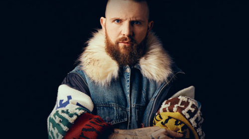 Ascender World Tour 2024