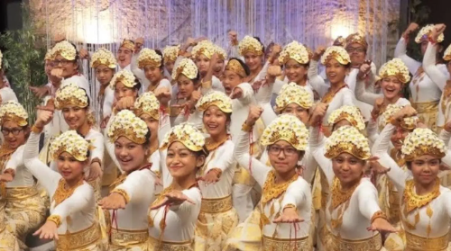 The Resonanz Children's Choir