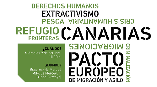DESHABITADAS, un recorrido entre el despojo y las fronteras