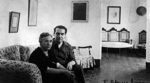 Huerta de San Vicente