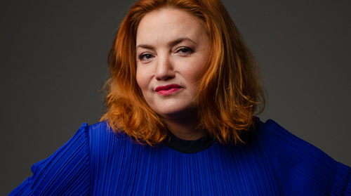 DANIELA TABERNIG Y TOMAS BALLICORA