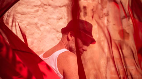 EL CORAZÓN Y OTROS MATERIALES DE DERRIBO de Eusebio Calonge