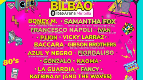 GENERACION TOCATA BILBAO