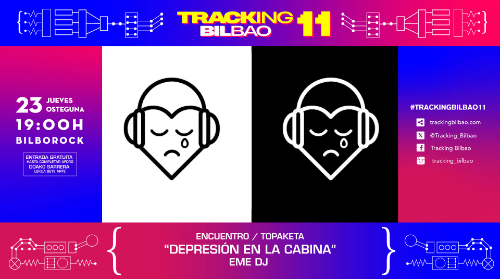 Depresión en la Cabina