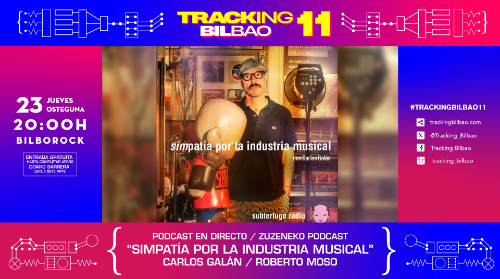 Simpatía por la Industria Musical