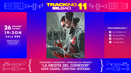 La Mesita del Comedor