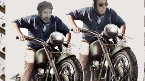 Mister Leen presenta: El Gran Escape