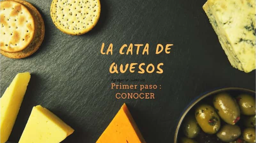 Cata de Quesos y Vinos en Santiago de Compostela
