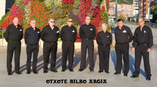 Otxote Bilbo Argia