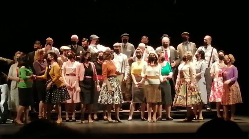 Asociación Coral Rossini de Bilbao