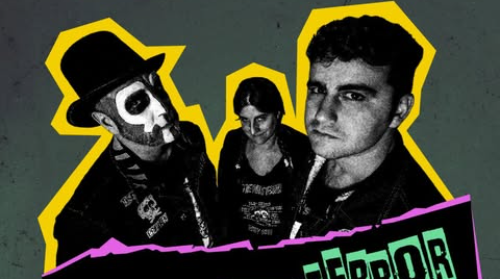 The Birra’s Terror + Lindane