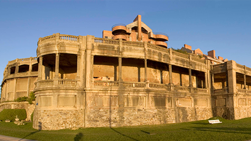 Visita Galerías Punta Begoña. Conoce, comparte, crea...