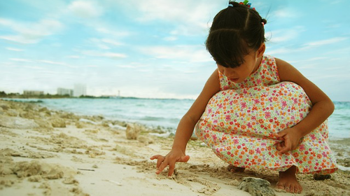 Visita guiada familias+taller infantil