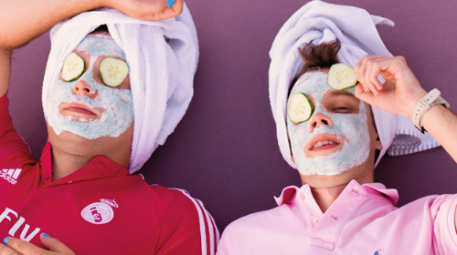 BBK OFF: Los chicos de Baker Miller