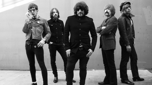  Lie Detectors + Garbayo (Basque Fest Rock City 2022)