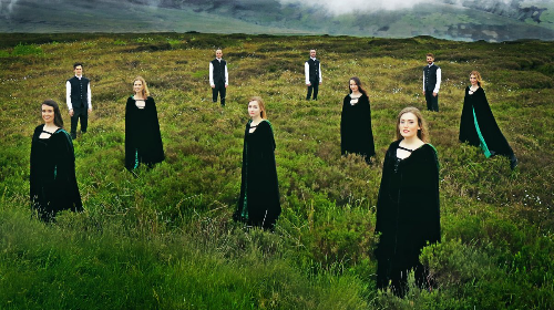 40ª semana coral: ANÚNA