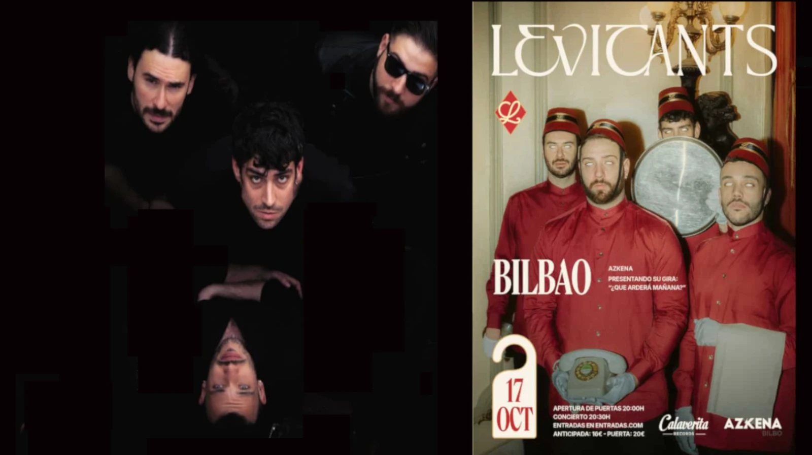 Levitants