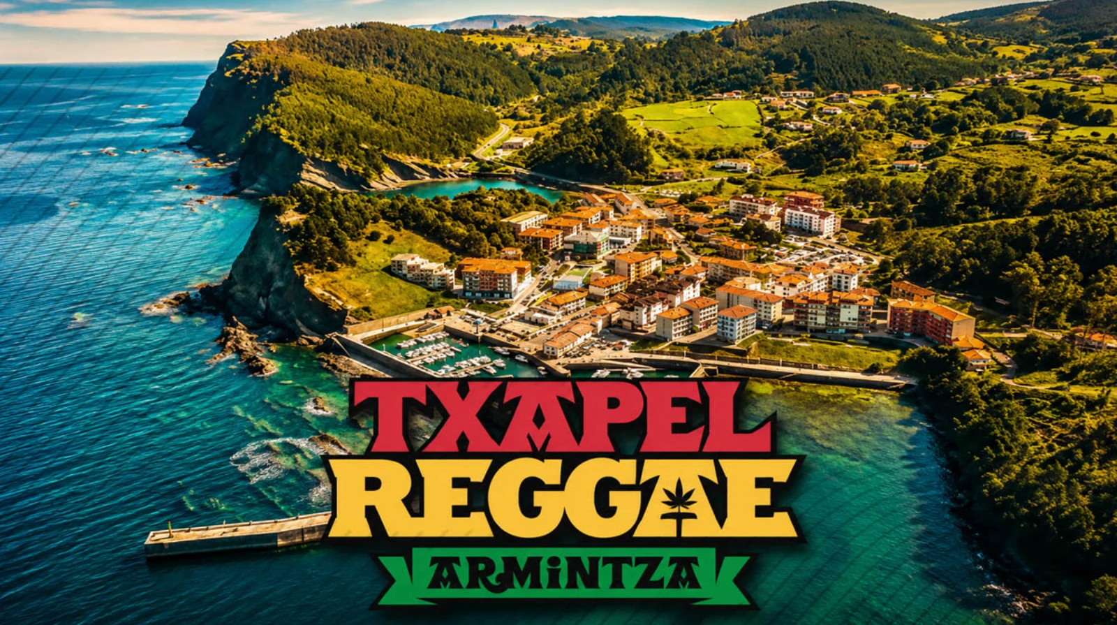 Txapel Reggae 2026