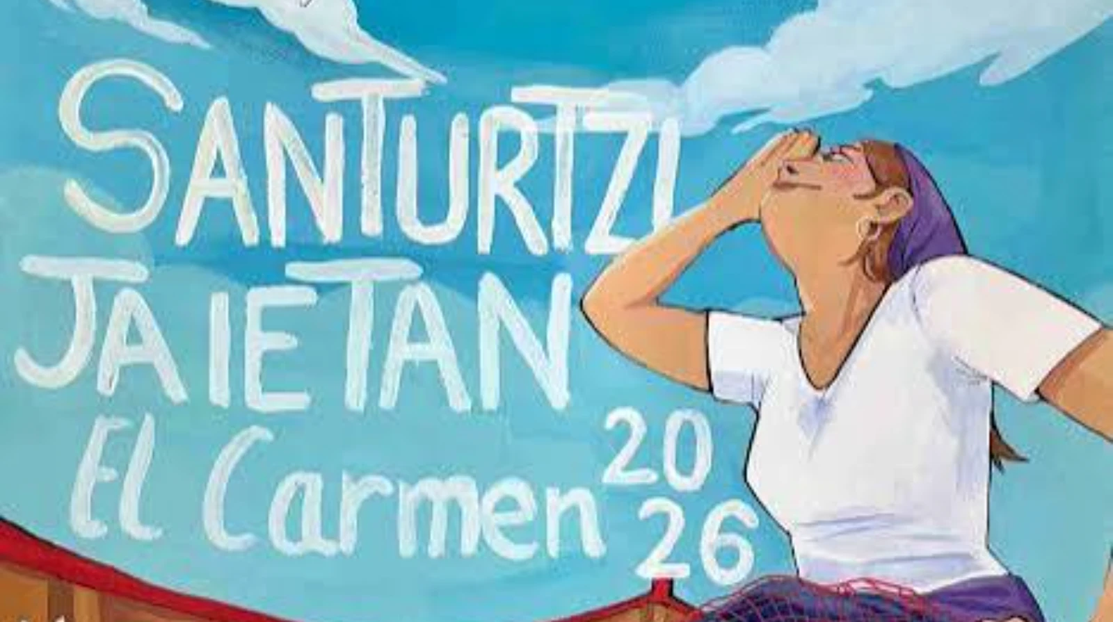 Fiestas de Santurtzi 2026
