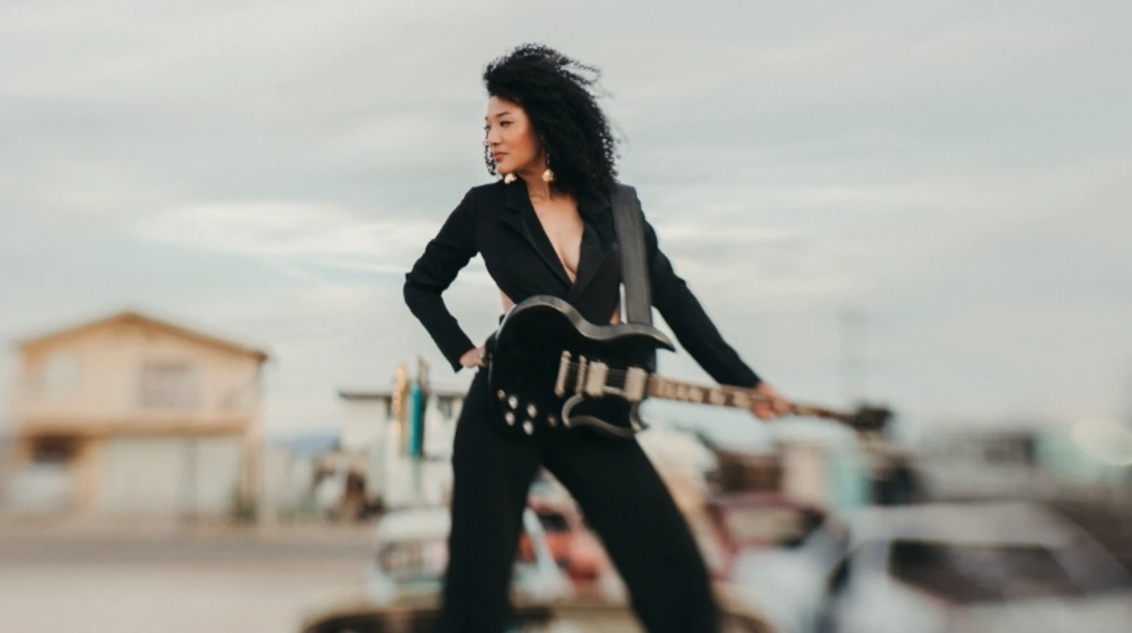 Judith Hill