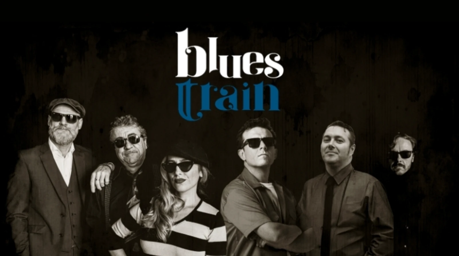 Blues Train