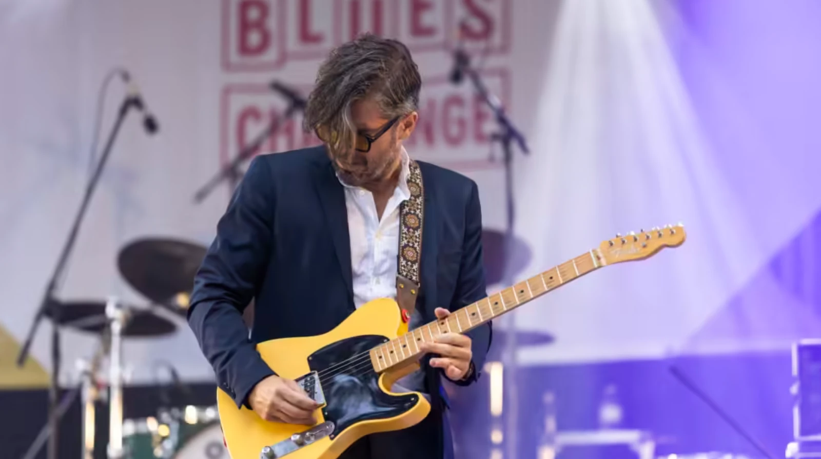 III Volotea Blues Challenge