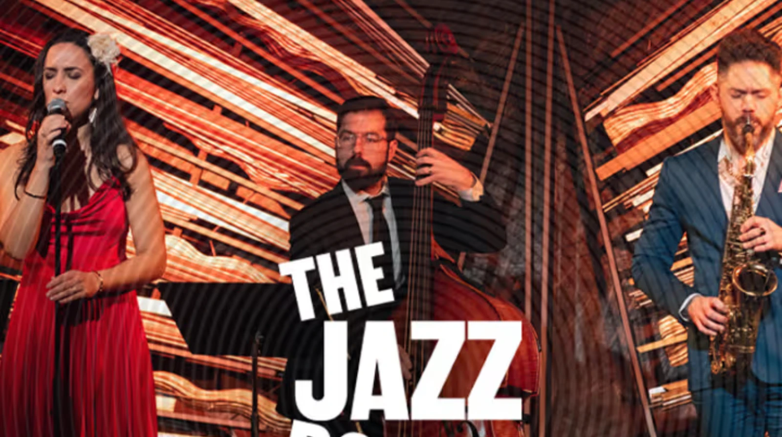The Jazz Room: Un Viaje al Corazón de Nueva Orleans