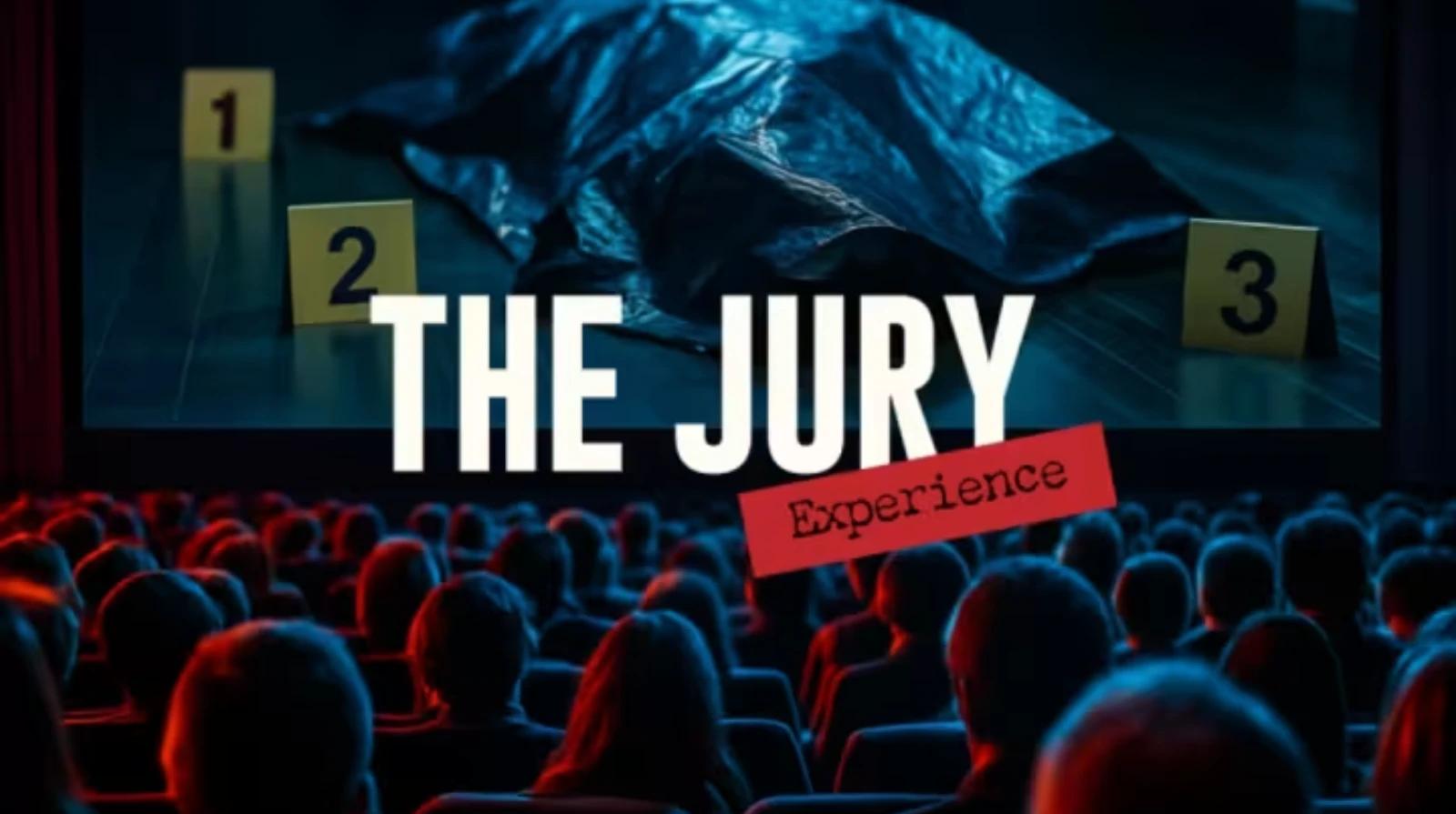 The Jury Experience - Travesía Mortal