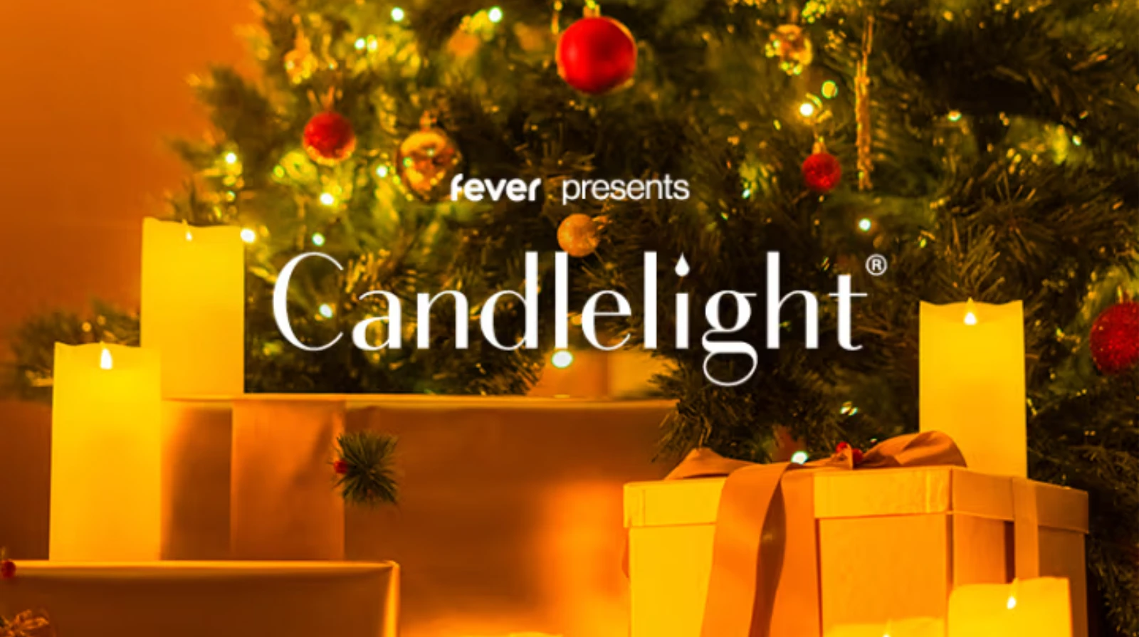 Candlelight Navidad: Cascanueces y clásicos navideños a la luz de las velas