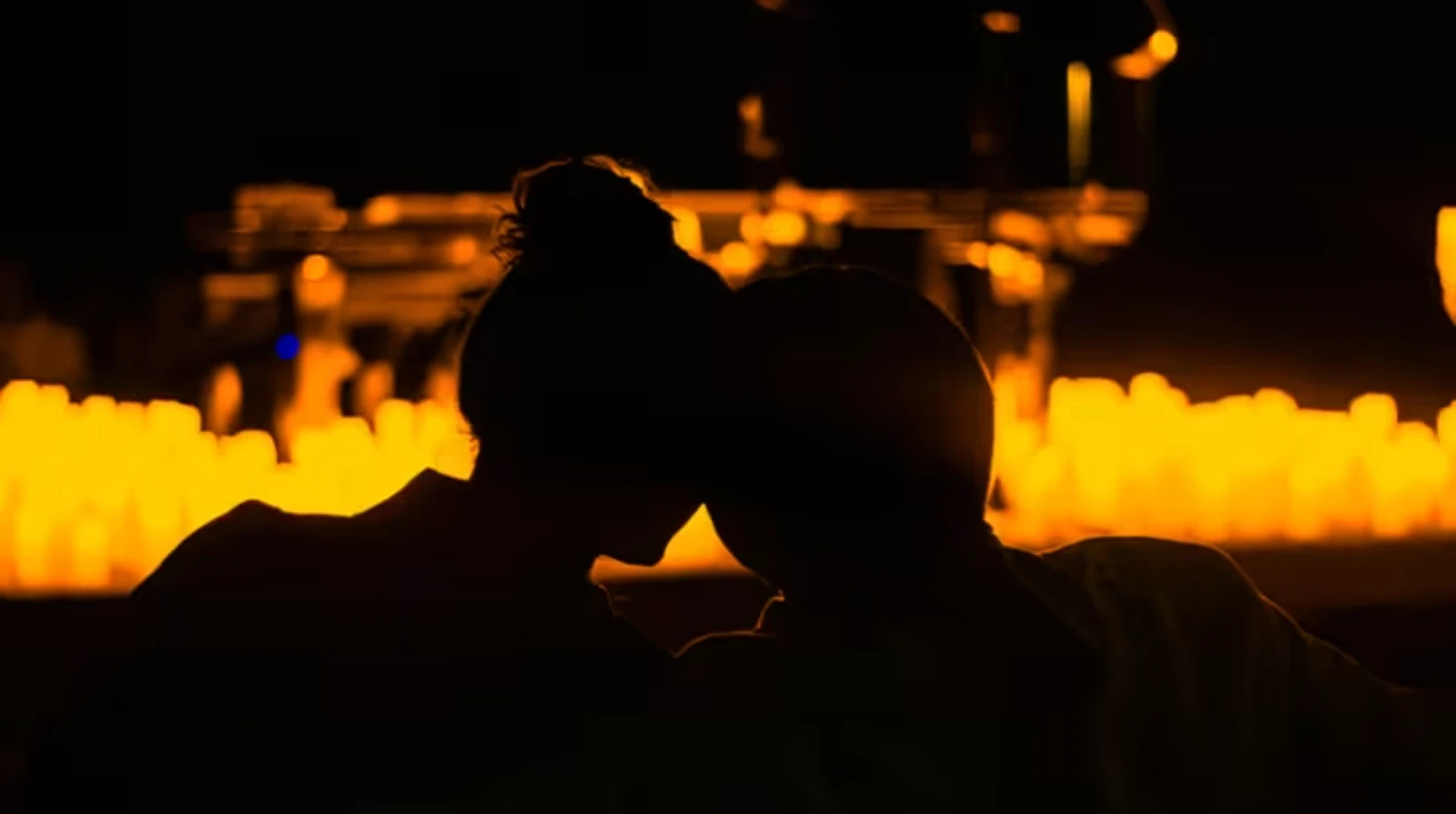 Candlelight: Especial Día de San Valentín