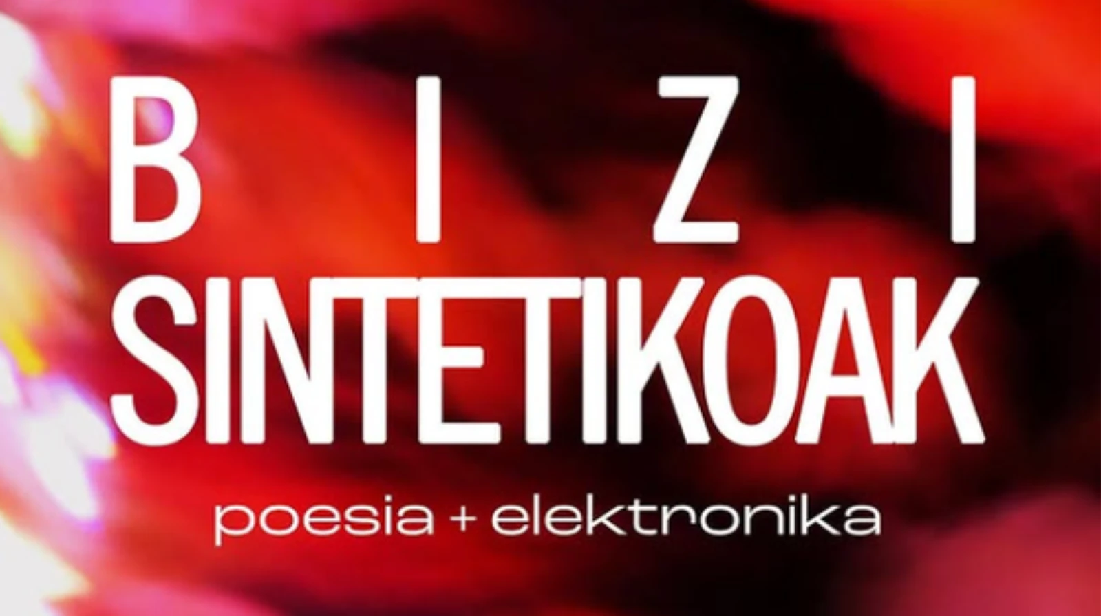 Bizi sintetikoak
