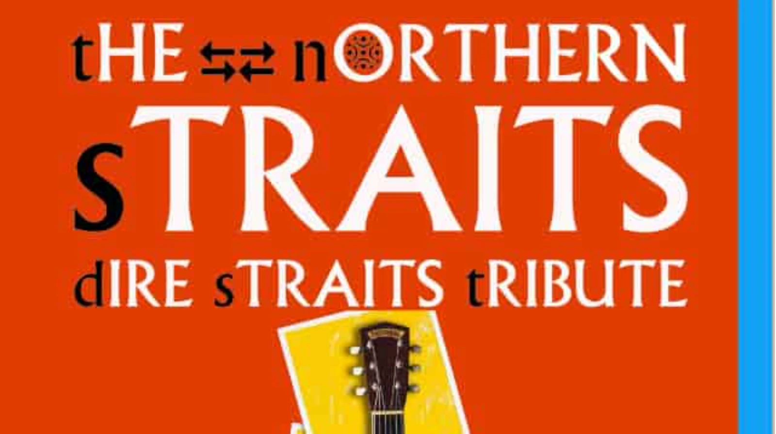 The Northern Straits