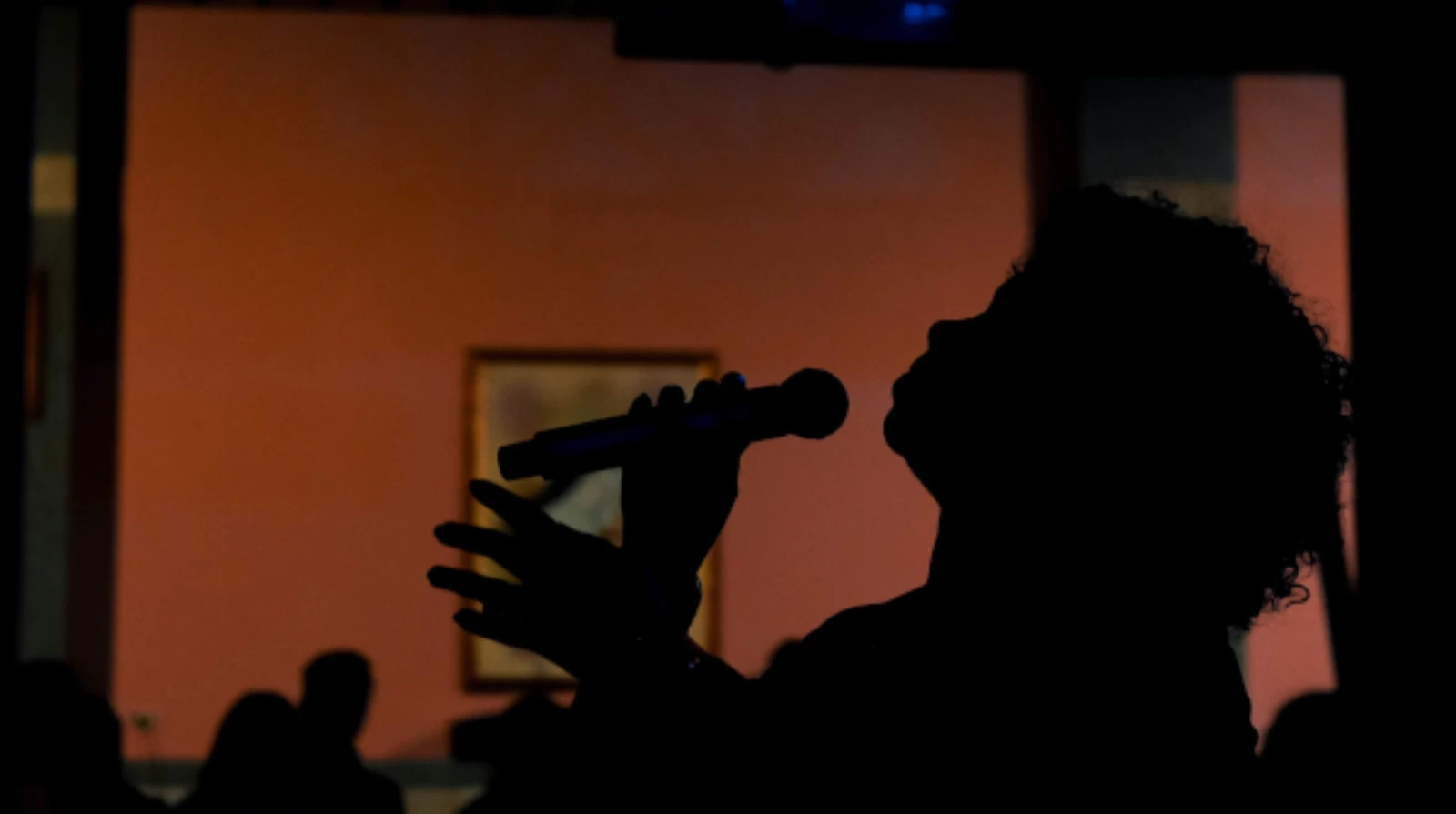 Vittersweet Trio en concierto