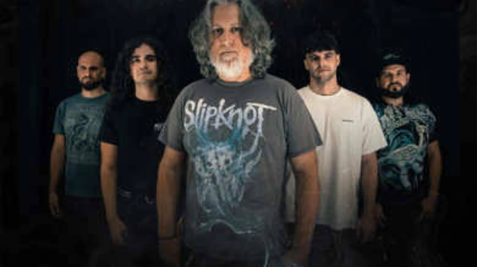 Stolen Soul en concierto
