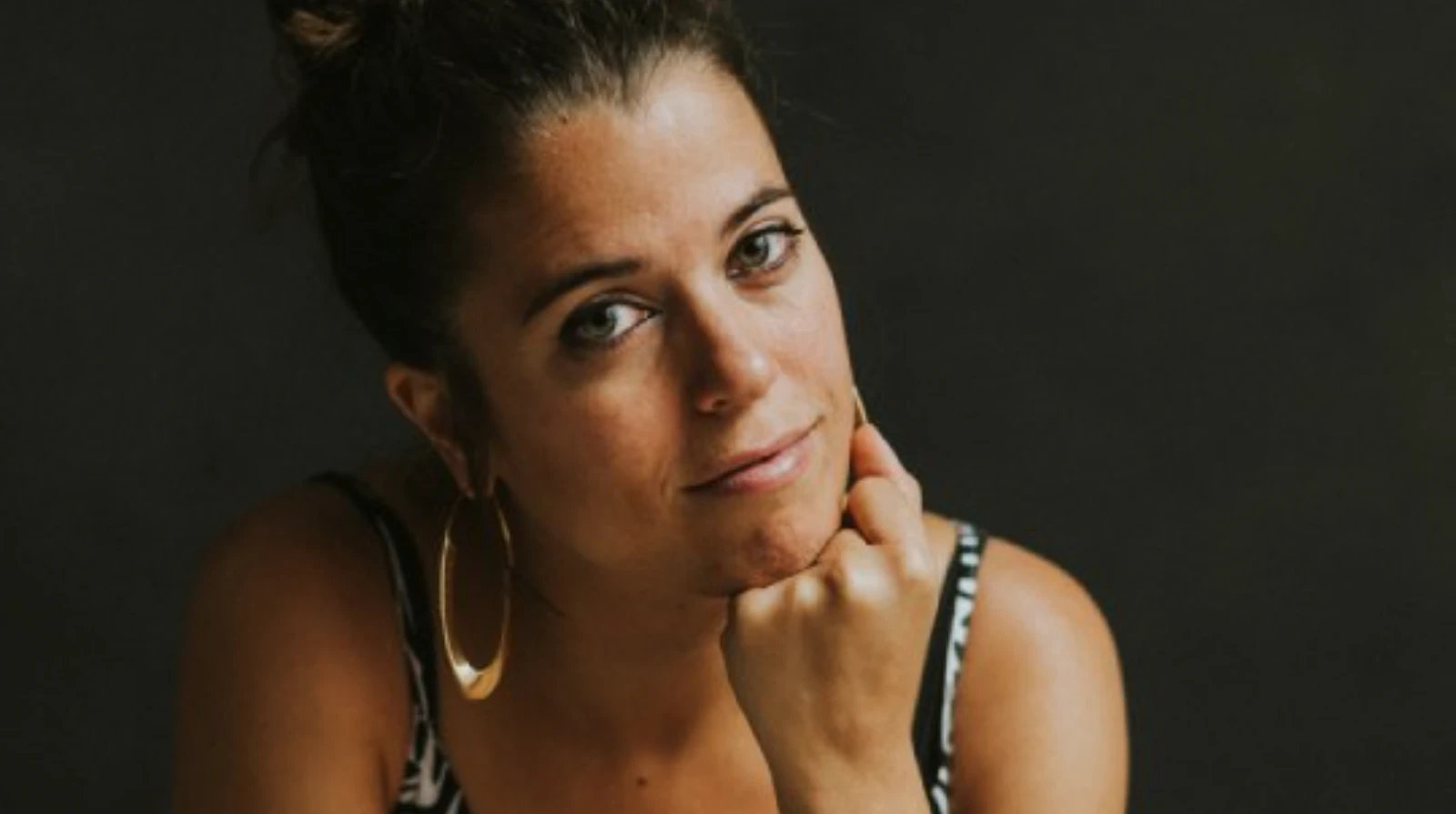 Anna Colom presenta Cayana