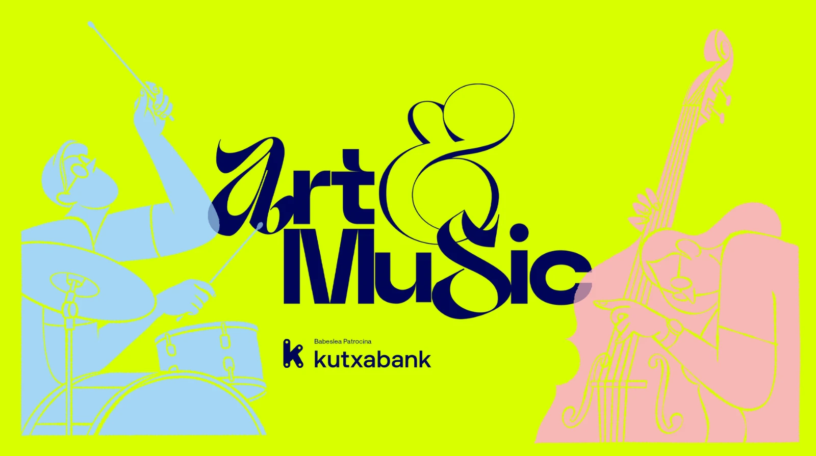 Art & Music: Andoni Aizpuru Quartet